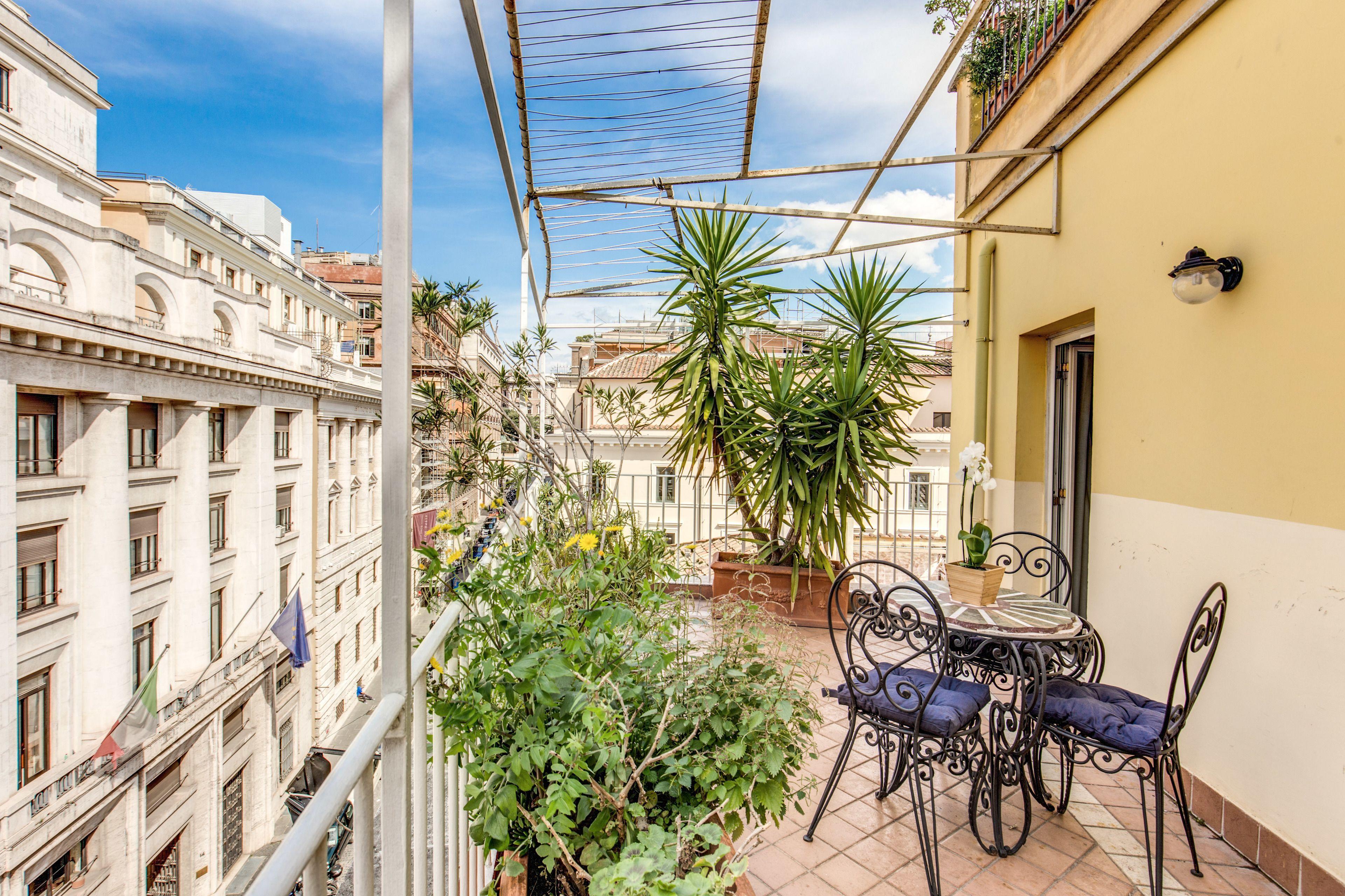 Hotel Cinquantatre — Photos 1